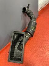 Saic Maxus Deliver 9 AIR INTAKE W/ TOP AIRBOX COVER & MAF SENSOR (4 Pin) 2.0 TD 2021-2024 P/N A2C99628200
