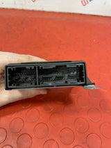 Citroen Berlingo/Peugeot Partner AIRBAG CONTROL MODULE ECU 2018-2023 1.6 P/N 9823741280