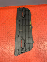 Saic Maxus Deliver 9 TOOL BOX COVER TRIM 2.0 2021-2024 P/N C00141889