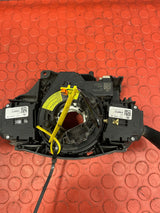 Ford Transit Custom COMBINATION SWITCH STALK & SQUIB UNIT 2016-2023 P/N BK2T3F944BE / BK2T13N064CG