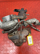 Citroen Berlingo/Peugeot Partner TURBOCHARGER with ACTUATOR (May Require Cleaning) (3 Pin) 1.6 2008-2016 P/N 9673283680 - 6