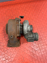 Volkswagen Crafter TURBOCHARGER (w/o Actuator / has play on Impeller / Spares or Repairs) 2.5TDI 2007 P/N 076145701R
