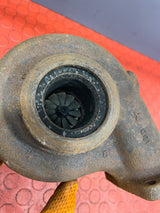 Volkswagen Crafter TURBOCHARGER (w/o Actuator / has play on Impeller / Spares or Repairs) 2.5TDI 2007 P/N 076145701R