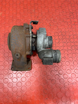 Volkswagen Crafter TURBOCHARGER (w/o Actuator / has play on Impeller / Spares or Repairs) 2.5TDI 2007 P/N 076145701R