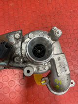 Citroen Berlingo/Peugeot Partner TURBOCHARGER with ACTUATOR (May Require Cleaning) (3 Pin) 1.6 2008-2016 P/N 9673283680 - 9