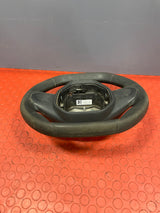 Peugeot Partner/Citroen Berlingo STEERING WHEEL 2019-2024 P/N 98171149ZD