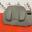 Renault SPEEDOMETER SURROUND TRIM P/N 682400018R