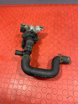 Saic Maxus Deliver 9 ELECTRIC COOLANT PUMP/WATER PUMP WITH HOSE (3 Pin) 2.0 2021-2024 P/N C00074835 / C00075385