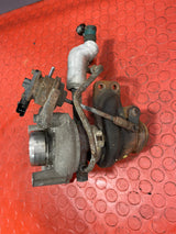 Citroen Berlingo/Peugeot Partner TURBOCHARGER with ACTUATOR (3 Pin) 1.6 2008-2016 P/N 9673283680 - 20