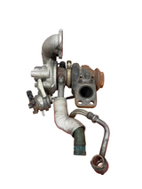 Citroen Berlingo/Peugeot Partner TURBOCHARGER with ACTUATOR (3 Pin) 1.6 2008-2016 P/N 9673283680 - 20