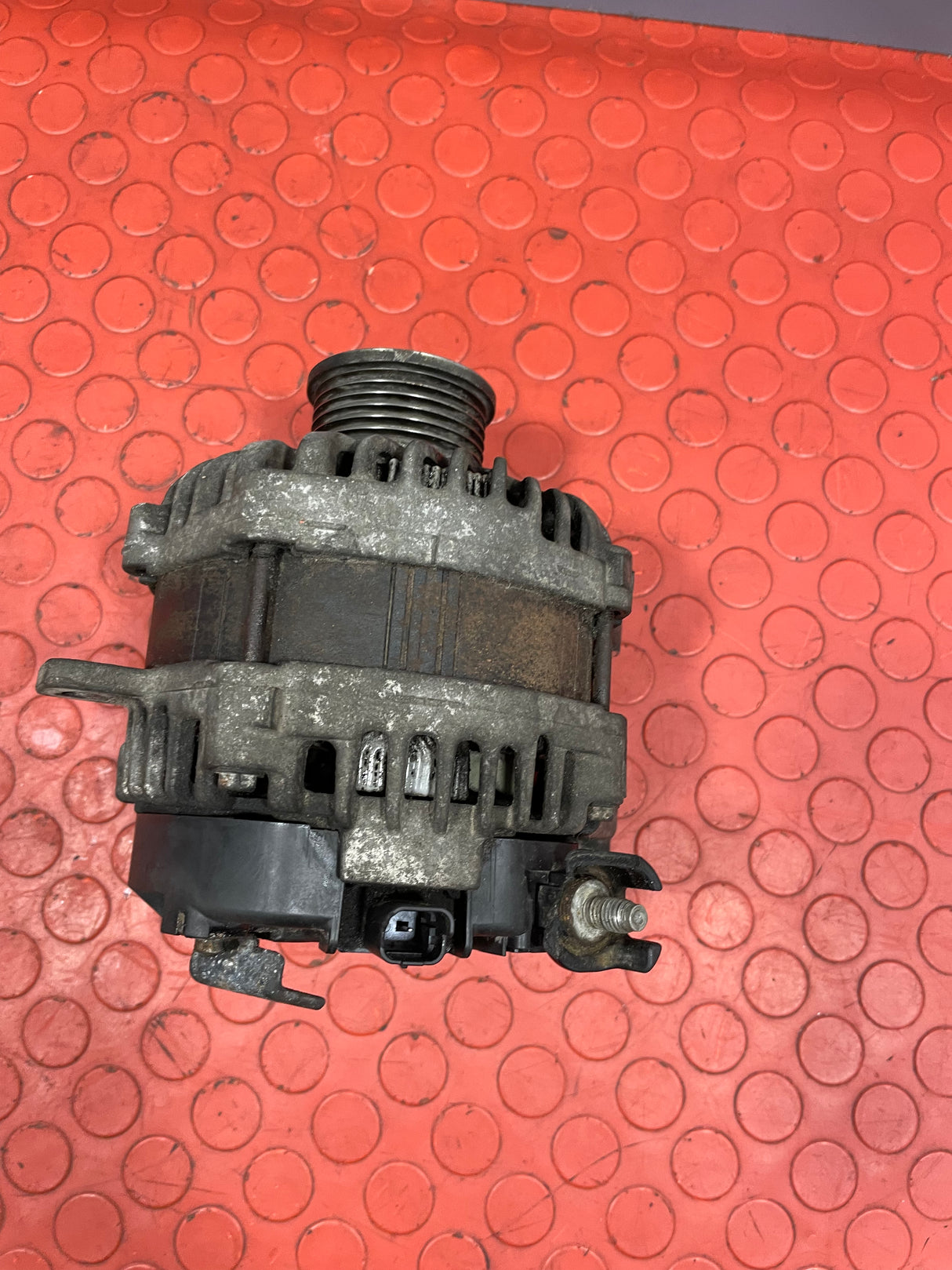 Citroen Relay/Peugeot Boxer/Fiat Ducato ALTERNATOR ASSEMBLY 2019 P/N 9824742880