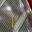 Ford Transit Custom TAILLIGHT DRIVER SIDE RH (w/ hairline crack) 2013-2016 P/N BK2113404AF