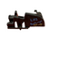 Citroen Berlingo/Peugeot Partner BUMPER BRACKET Passenger's Side 2008-2018 P/N 9680554480