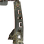 Citroen Berlingo/Peugeot Partner BUMPER BRACKET Passenger's Side 2008-2018 P/N 9680554480