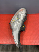 Ford Transit Connect HEAD LIGHT ASSEMBLY Passenger's Side (Broken Lower Mounting Point) 2013-2018  P/N DT1113W030BC