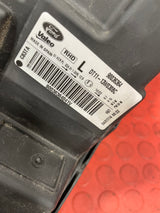 Ford Transit Connect HEAD LIGHT ASSEMBLY Passenger's Side (Broken Lower Mounting Point) 2013-2018  P/N DT1113W030BC