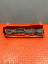 Peugeot Expert/Citroen Dispatch/Fiat Scudo/Toyota Proace TAIL LIGHT ASSEMBLY Driver's Side 2008-2016 P/N 1400455780