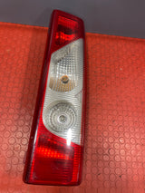 Peugeot Expert/Citroen Dispatch/Fiat Scudo/Toyota Proace TAIL LIGHT ASSEMBLY Driver's Side 2008-2016 P/N 1400455780