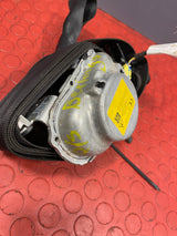 Citroen Berlingo/Peugeot Partner/Vauxhall Combo/Toyota Proace City SEAT BELT FRONT Driver's Side  P/N 98172277XX