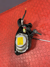 Citroen Berlingo/Peugeot Partner/Vauxhall Combo/Toyota Proace City SEAT BELT FRONT Driver's Side  P/N 98172277XX