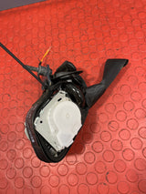 Citroen Berlingo/Peugeot Partner/Vauxhall Combo/Toyota Proace City SEAT BELT FRONT Driver's Side  P/N 98172277XX