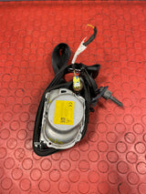 Citroen Berlingo/Peugeot Partner/Vauxhall Combo/Toyota Proace City SEAT BELT FRONT Driver's Side  P/N 98172277XX