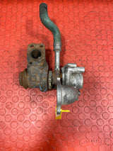 Citroen Berlingo/Peugeot Partner TURBOCHARGER (Without Actuator) (3 Pin) 1.6 2008-2016 P/N 9673283680 - 33