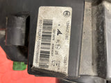 Citroen Relay/Peugeot Boxer/Fiat Ducato HEADLIGHT ASSEMBLY Driver's Side 2014-2022 P/N 1394421080