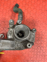 Citroen Berlingo/Peugeot Partner TURBOCHARGER (Without Actuator) (3 Pin) 1.6 2008-2016 P/N 9673283680 - 33
