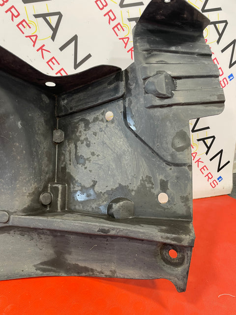 Renault WHEEL ARCH LINER  P/N 638451520R