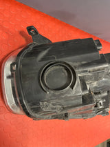 Ford Transit HEADLIGHT ASSEMBLY (Broken 1 Mounting Point) Driver's Side MK8 2014-2018 P/N BK3113W029AF - 5