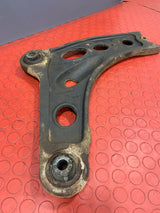Renault Traffic/Vauxhall Vivaro/Nissan NV300 WISHBONE CONTROL ARM Driver's Side 2014-2019 P/N 8200395034