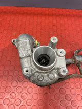 Citroen Berlingo/Peugeot Partner TURBOCHARGER (Without Actuator) (3 Pin) 1.6 2008-2016 P/N 9673283680 - 35