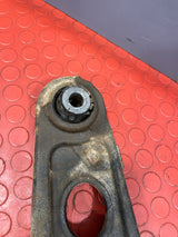 Renault Traffic/Vauxhall Vivaro/Nissan NV300 WISHBONE CONTROL ARM Driver's Side 2014-2019 P/N 8200395034