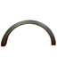 Ford Transit MK8 WHEEL ARCH / SPAT 350 2.0 2016-2024 P/N BK31-V280K96 AHW (broken clips see photo)