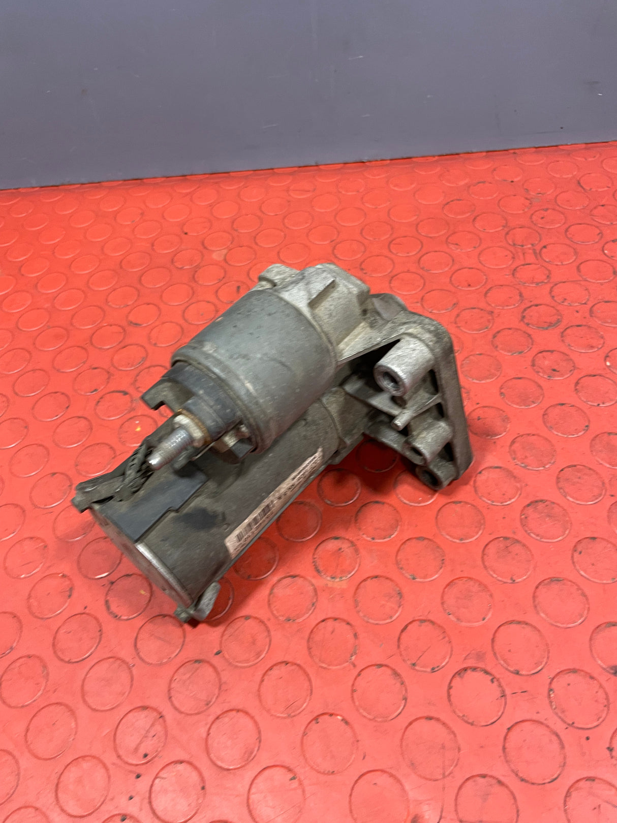 Citroen Berlingo/Peugeot Partner/Vauxhall Combo/Toyota Proace City STARTER MOTOR ASSEMBLY 1.6/1.5 12V 2016-2024 P/N 9688268480 - 6 / TS14E110
