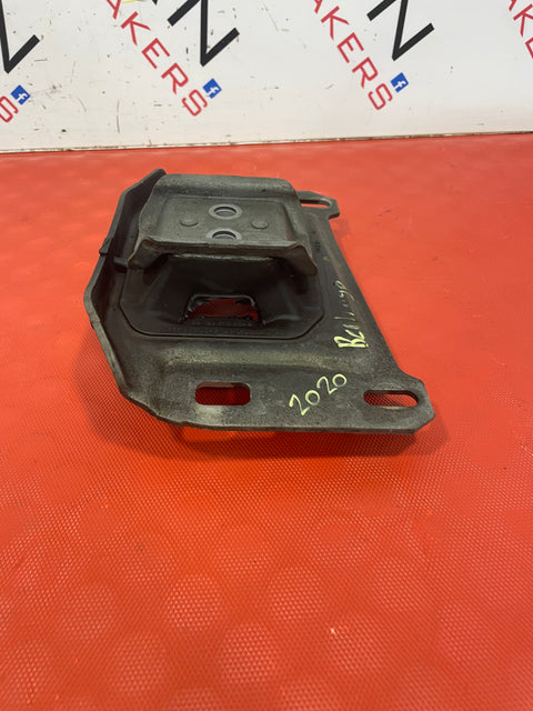 Citroen Berlingo Dispatch Peugeot Partner Expert GEARBOX MOUNT 2020 P/N 9807420980