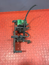 Citroen Relay/Peugeot Boxer/Fiat Ducato SET OF BOSCH VACUUM SOLENOID VALVE & GLOW PLUG RELAY w/ HOUSING 2000-2007 P/N 9628971180 / 9639912580