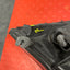 Ford Transit Custom Front Passenger Near Side LEFT HEADLIGHT 2019-2023 P/N JK2113W030AJ (damage/repaired)