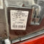 Ford Transit Custom Front Passenger Near Side LEFT HEADLIGHT 2019-2023 P/N JK2113W030AJ (damage/repaired)