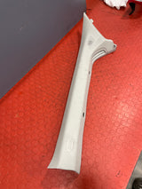 Saic Maxus Deliver 9 A PILLAR TRIM Passenger's Side 2021-2024 P/N C00099913