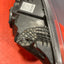 Ford Transit Custom Front Passenger Near Side LEFT HEADLIGHT 2019-2023 P/N JK2113W030AJ (damage/repaired)