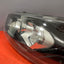 Ford Transit Custom Front Passenger Near Side LEFT HEADLIGHT 2019-2023 P/N JK2113W030AJ (damage/repaired)