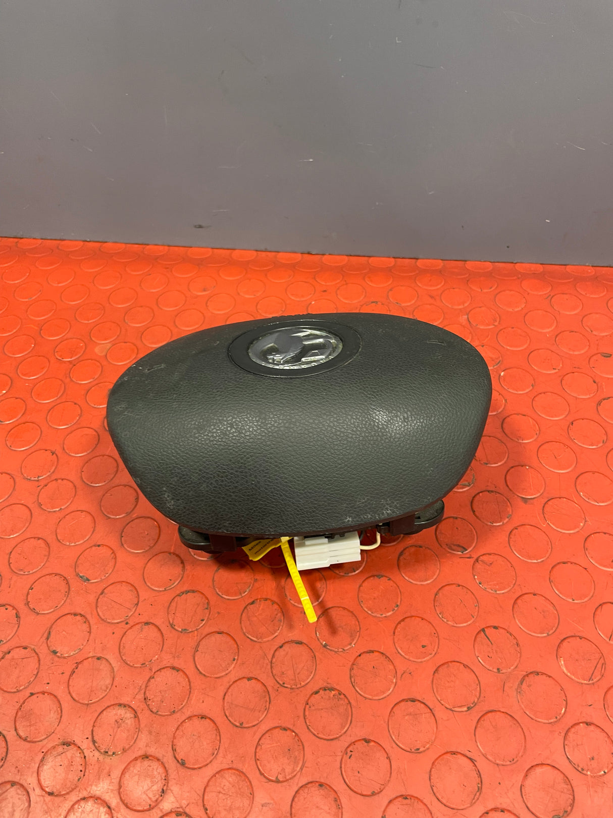 Vauxhall Vivaro STEERING WHEEL AIRBAG 2014-2019 P/N 93868803