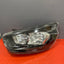 Ford Transit Custom Front Passenger Near Side LEFT HEADLIGHT 2019-2023 P/N JK2113W030AJ (damage/repaired)