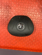 Vauxhall Vivaro STEERING WHEEL AIRBAG 2014-2019 P/N 93868803