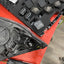 Ford Transit Custom Front Passenger Near Side LEFT HEADLIGHT 2019-2023 P/N JK2113W030AJ (damage/repaired)