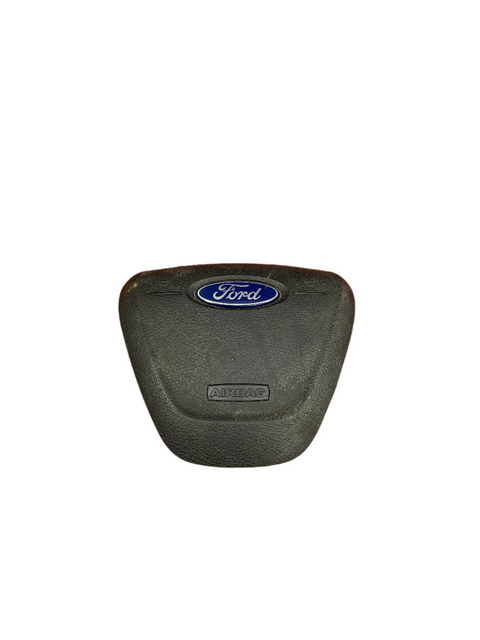 Ford Transit Custom MK8 STEERING WHEEL AIRBAG 2013-2018 P/N BK21V042B85AB