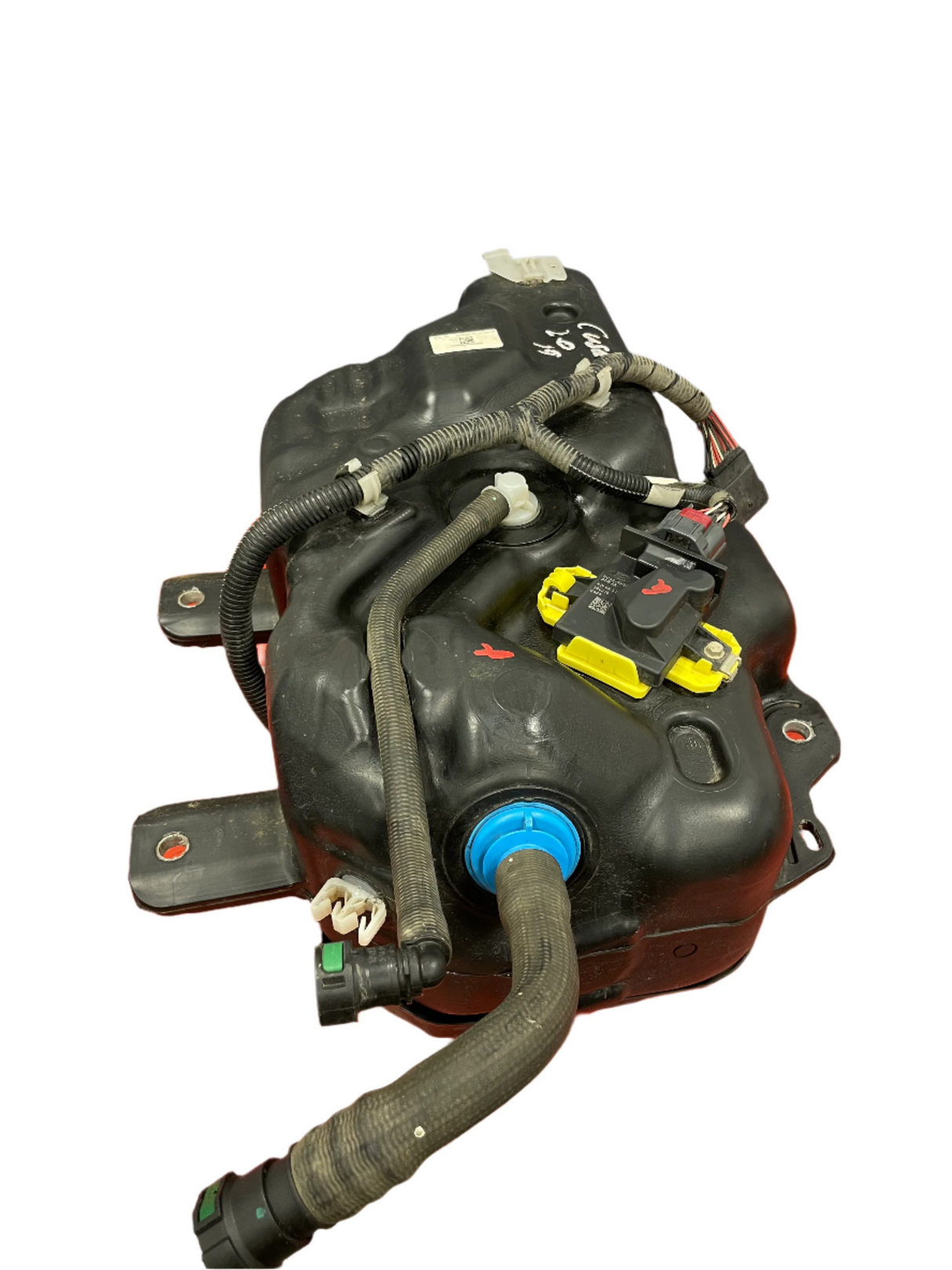 Ford Transit Custom AD BLUE TANK COMPLETE WITH PUMP 2.0 2017-2023 P/N GK215J228AF / GK215J229AB