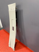 Saic Maxus Deliver 9 B PILLAR TRIM Driver's Side 2021-2024 P/N C00106730
